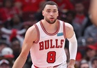 Craque do Chicago Bulls será negociado em breve; Entenda - Foto: Getty Images