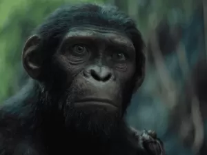 Planeta dos Macacos: O Reinado ganha trailer final; assista 