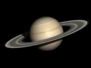 Vida fora da Terra pode estar nos anéis de Saturno e Júpiter