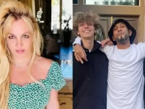 Caçula de Britney Spears faz 18 anos, mas cantora continuará pagando pensão; entenda