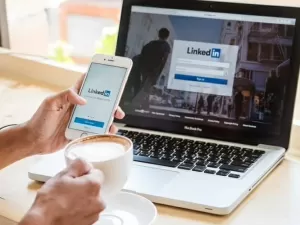 LinkedIn: como criar alerta de vaga para uma empresa