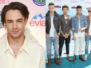 Ex-noiva de Liam Payne entrega qual estrela do One Direction o jogou contra a parede em briga nos bastidores