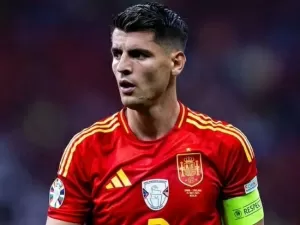 Espanha x Dinamarca ao vivo e online; saiba onde assistir à Nations League