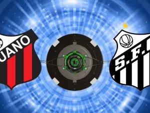 Ituano x Santos: onde assistir, horário e escalação do Brasileirão Série B