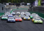 AO VIVO: Acompanhe os 500km de Interlagos, etapa final da Porsche Cup Brasil 2024 - Divulgação