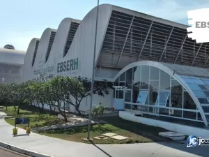 Concurso da Ebserh abre inscrições para 545 vagas no DF e mais 24 estados