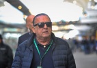Galvão Bueno acerta retorno à Band após 44 anos e ganha programa semanal