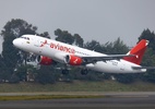 Avianca amplia voos entre Rio de Janeiro e Bogotá