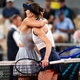 Svitolina torce por Kostyuk: "T&iacute;tulo seria fant&aacute;stico para a Ucr&acirc;nia"