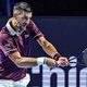 Djokovic exalta Struff: &ldquo;N&atilde;o lembro de ter enfrentado algu&eacute;m t&atilde;o agressivo&rdquo;