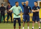 Neymar faz post em resposta a jornal alemão após ser chamado de 