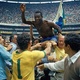 Rei do futebol: Veja os principais recordes de Pelé que ainda não foram superados