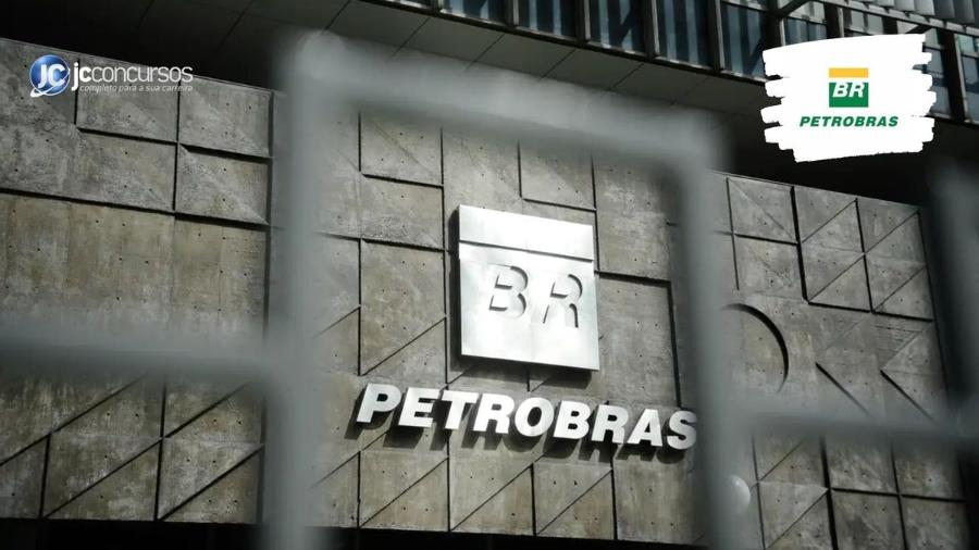 Petrobras - Foto: Tânia Rêgo/Agência Brasil