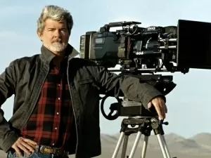 Conheça a história de George Lucas, o criador de Star Wars