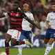 Flamengo é líder forte e morno. Cruzeiro dá demonstração de relevância