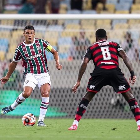 Primeiro jogo da final do Carioca teve público de 39 mil Primeiro jogo da final do Carioca teve público de 39 mil