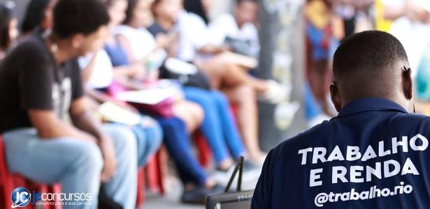 Central do Trabalhador do Rio de Janeiro - undefined