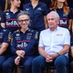 F1: "Red Bull trouxe substituto da Ferrari para Lambiase", afirma Marko