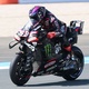 MotoGP: Mart&iacute;n &eacute; o mais r&aacute;pido em Assen e garante pole; Moreira cai no Q1 e &eacute; 14&ordm;