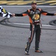 NASCAR Cup: Briscoe vence em Las Vegas ap&oacute;s final dram&aacute;tico com acidente entre Larson e Reddick