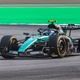 F1: Mercedes divide estrat&eacute;gias e 'tira' atualiza&ccedil;&otilde;es de Russell para Singapura