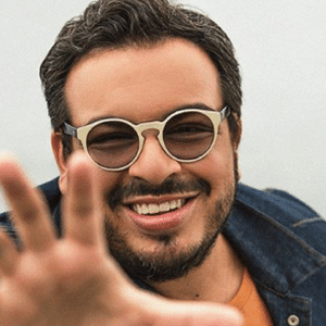 Luis Lobianco (Foto: Reprodução/Instagram)