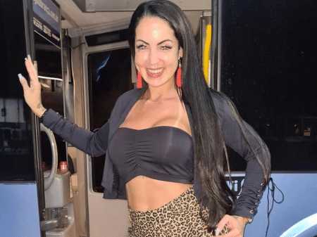 Elisa Sanches  - Reprodução / Internet