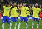 SE O BRASIL GANHAR DA CROÁCIA, PRÓXIMO JOGO É QUANDO? Saiba DATA, HORÁRIO e ADVERSÁRIO DO BRASIL nas SEMIFINAIS - Blog do Torcedor