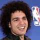 &Iacute;dolo brasileiro na NBA aponta favoritos ao t&iacute;tulo da temporada