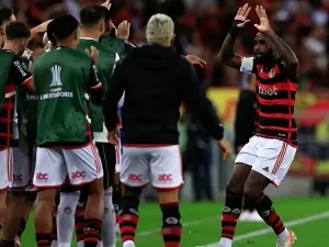 Flamengo x Millonarios: saiba onde assistir à Libertadores!
