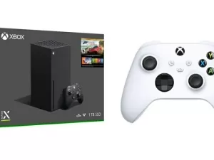 Ofertas do dia: garanta seu novo Xbox! Consoles e acessórios com até 37% off!