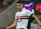 Michel Araújo assina em definitivo com o São Paulo até 2027 - Getty Images