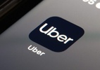 Uber: como alterar informações básicas - Reprodução