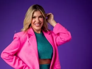 Lore Improta manda a real sobre salário como bailarina do Faustão: “Não me sustentava”; assista