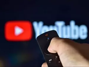 YouTube tem mais audiência que a TV aberta pela primeira vez no Brasil, diz pesquisa