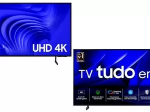 Ofertas do dia: TVs 4K da Samsung têm descontos imperdíveis na Amazon! Confira!