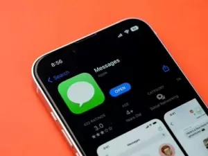 Crianças poderão denunciar conteúdo inadequado no iMessage