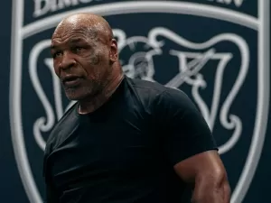 Mike Tyson lamenta morte de Maguila: "Sempre foi um cavalheiro"