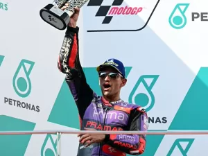 MotoGP: Como Martín seguirá passos de Rossi se ganhar título de 2024