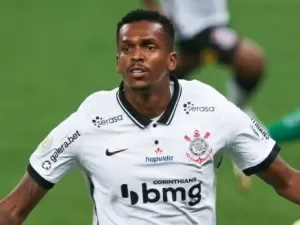 Jô, ex-Corinthians, é preso em MG por não pagar pensão alimentícia