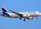 Latam irá suspender voos para destino no Caribe