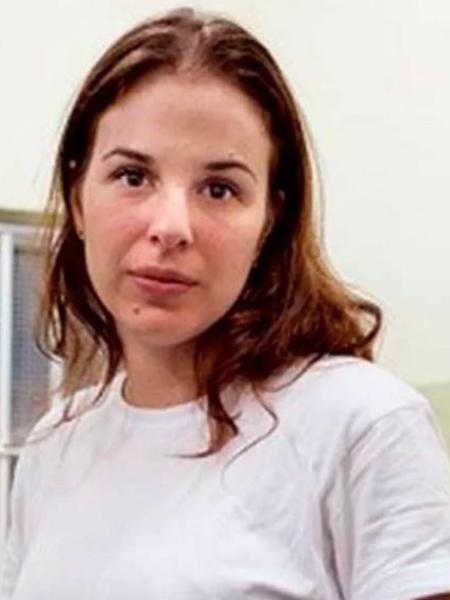 Suzane von Richthofen -