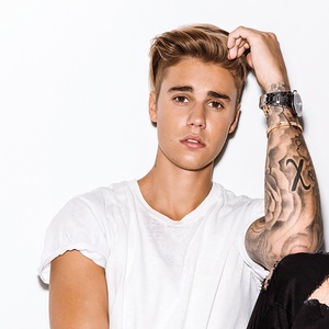 O cantor canadense Justin Bieber (FOTO: Reprodução)