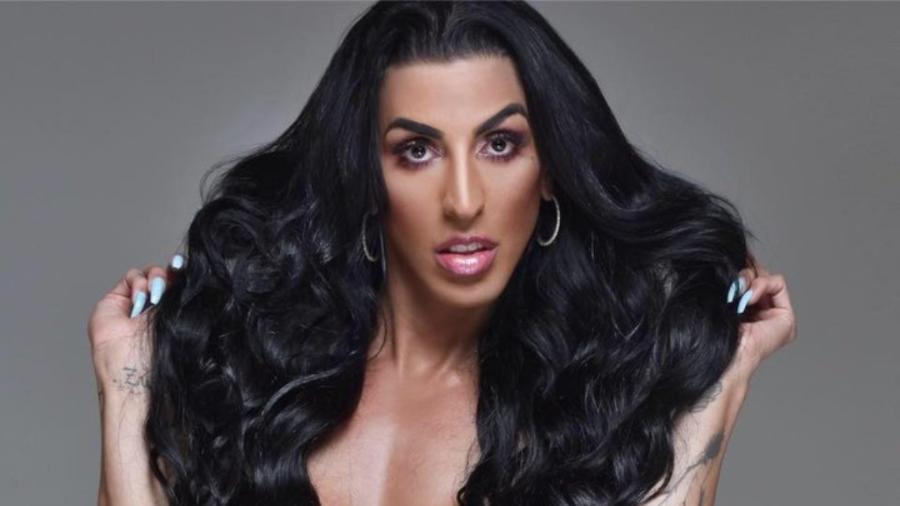 Pepita é uma voz importante na luta pelo direitos dos LGBTQ+ - Pepita Canal 33 (Foto divulgação)