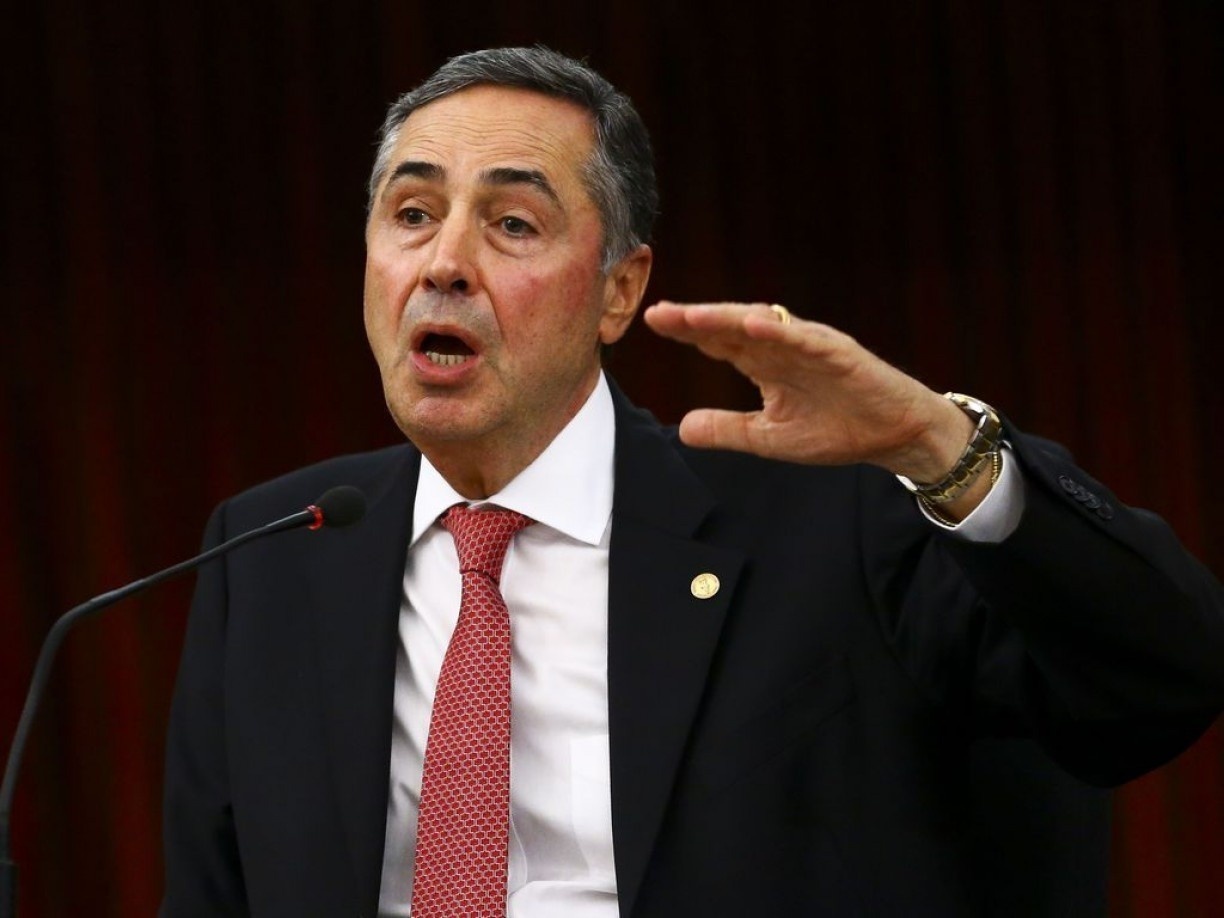 Josias: Barroso não vê fraude na eleição dos EUA