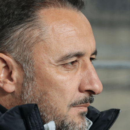 Vítor Pereira, O Sincero