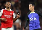 Veja onde assistir aos jogos de Arsenal e Tottenham na Premier League! - GettyImages