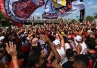 Sonho acabou? Flamenguista têm voos cancelados e podem não verem a final da Libertadores em Guayaquil - Blog do Torcedor