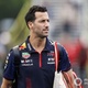F1: Tost admite que Ricciardo pode ser opção para AlphaTauri, mas determina condição