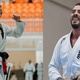 Faixas-pretas exaltam importância do Brasileiro de Jiu-Jitsu